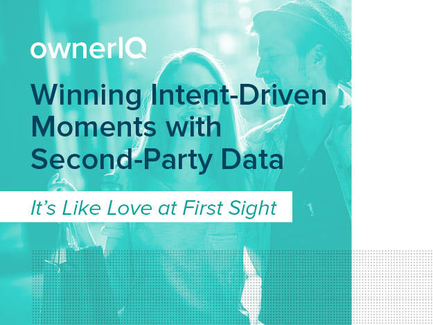 Winning Intent-Driven Moments Data Cover