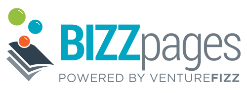 bizzPages logo
