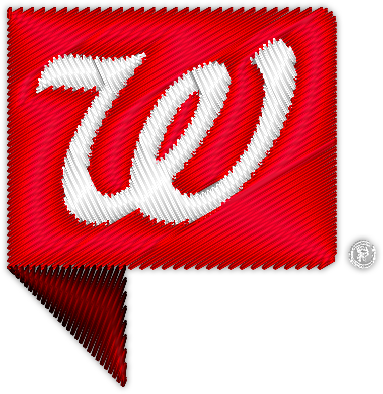 Walgreens badge