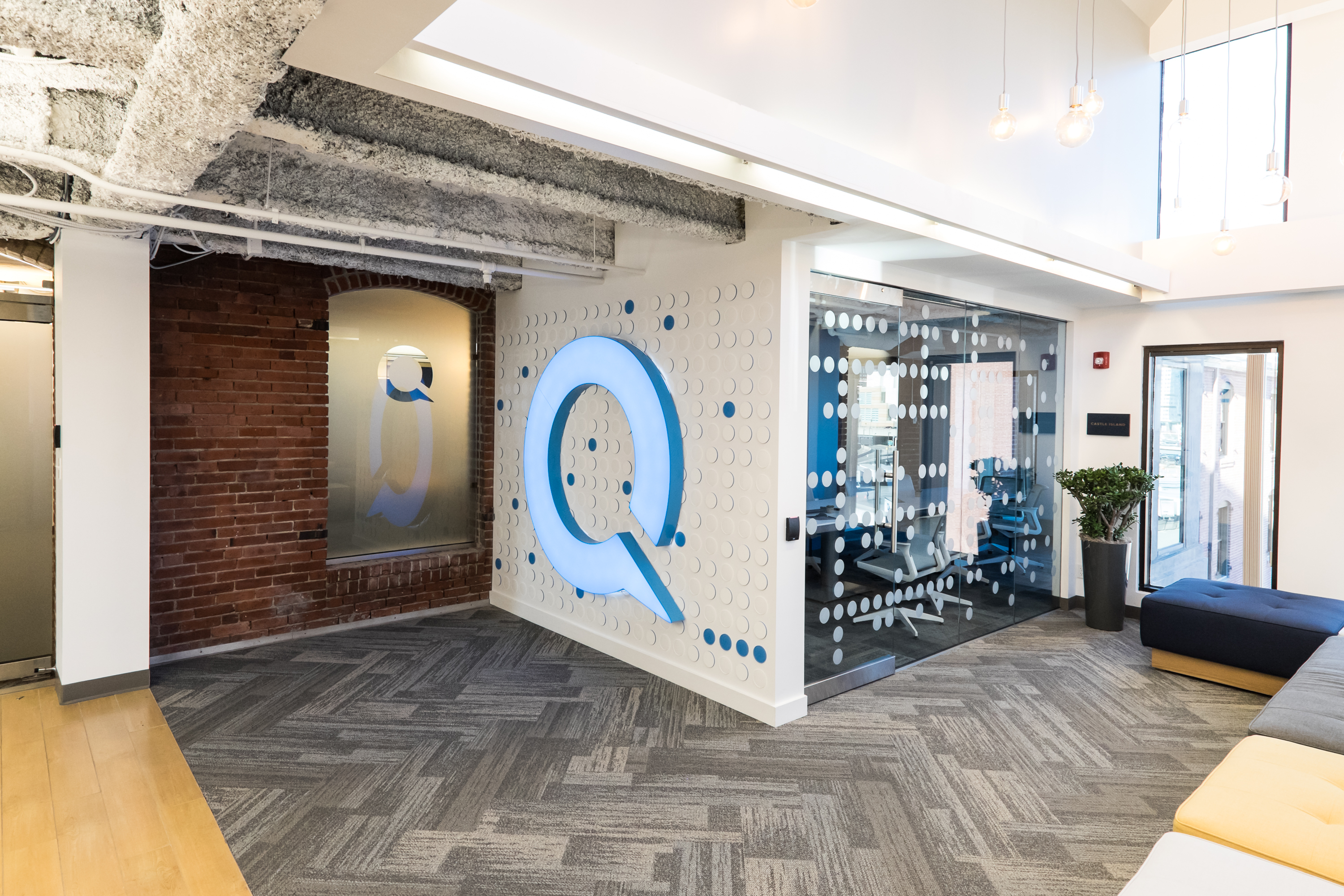 ownerIQ Office Photos