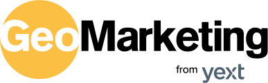GeoMarketing logo