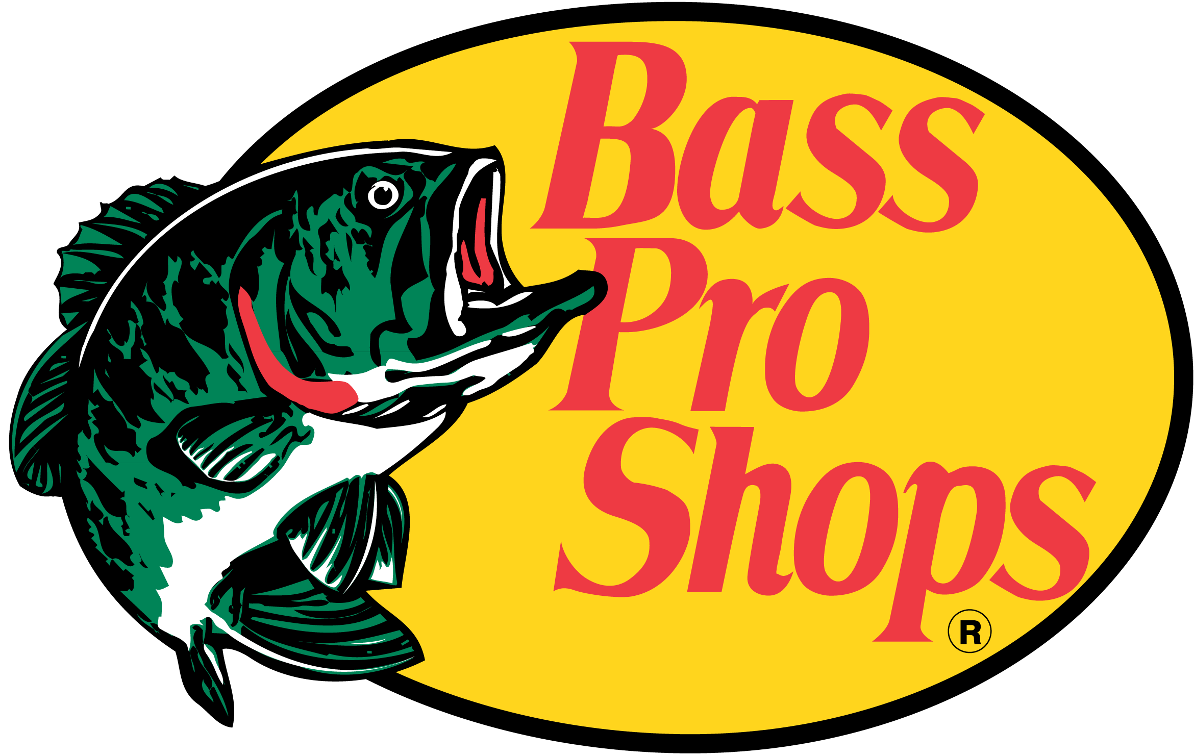 Bass Pro logo