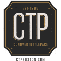 CTP Logo