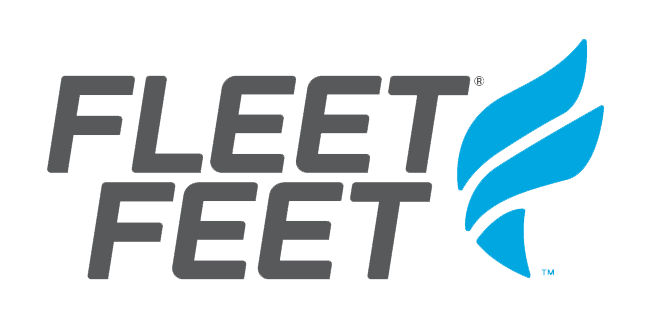 Fleet Feet Logo