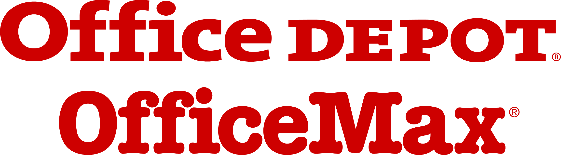 Office Depot logo