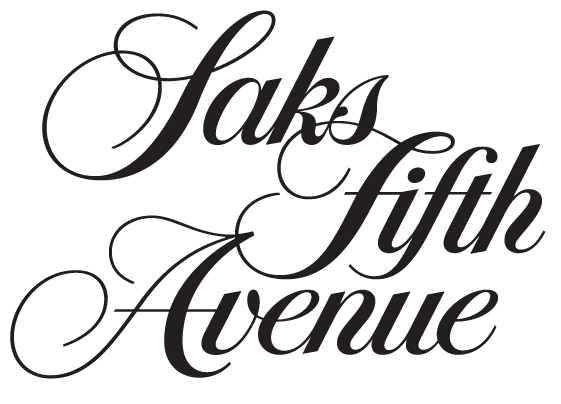 Saks logo