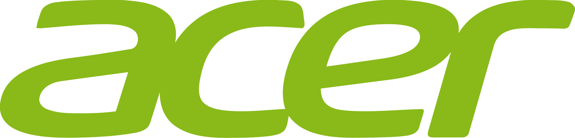 Acer Logo