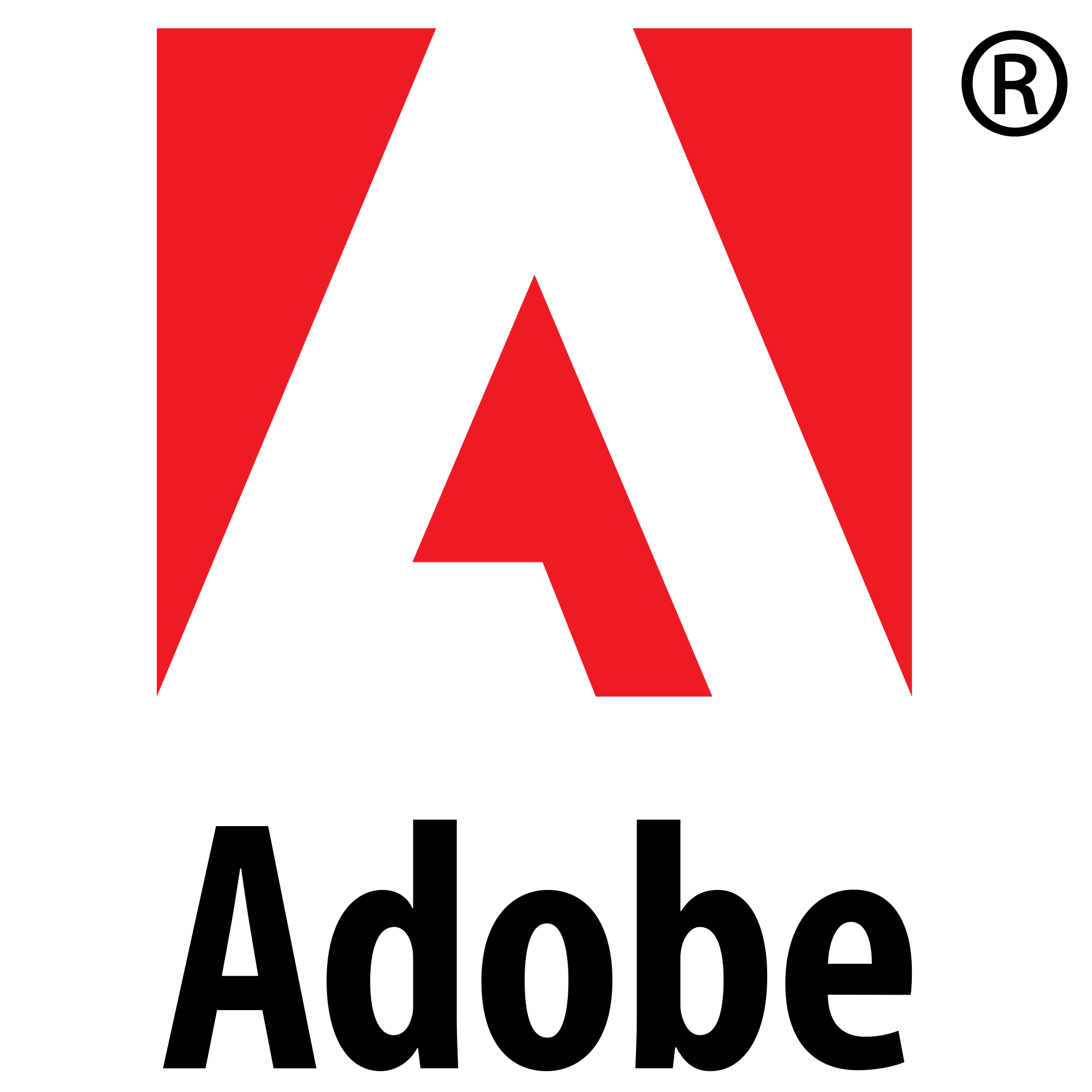 Adobe Logo