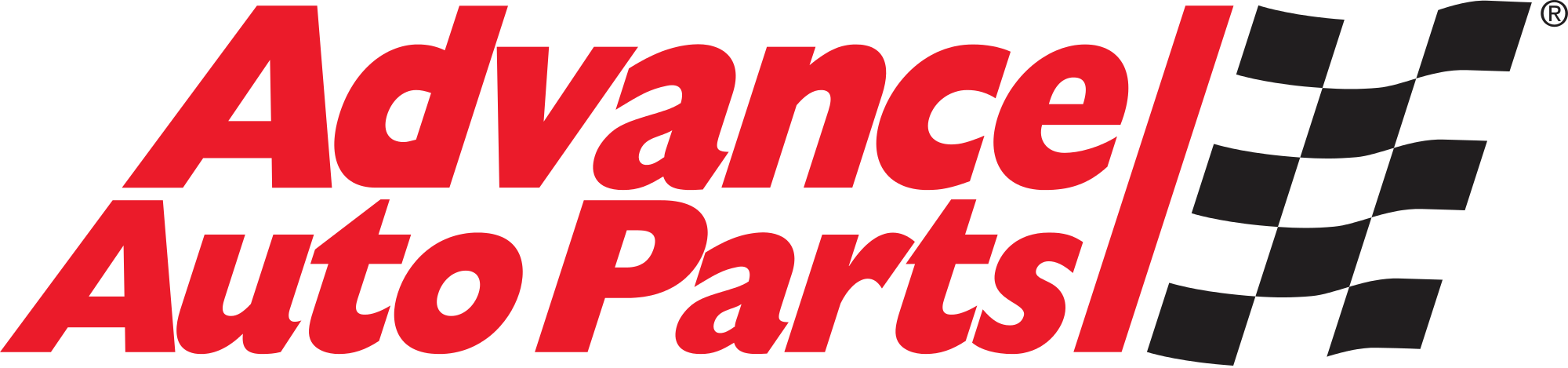 Advanced Auto Parts Logo