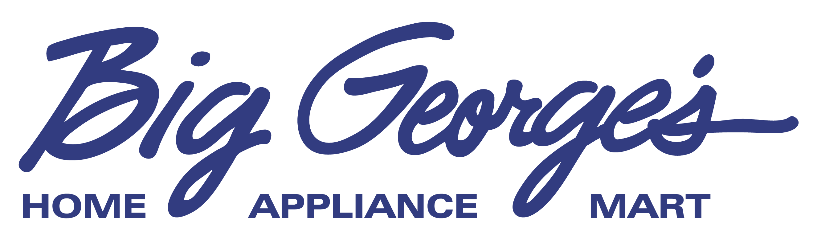 Big George Logo