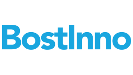 Bostinno logo