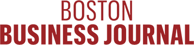 Boston Business Journal logo