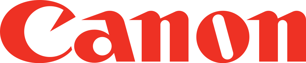 Canon Logo