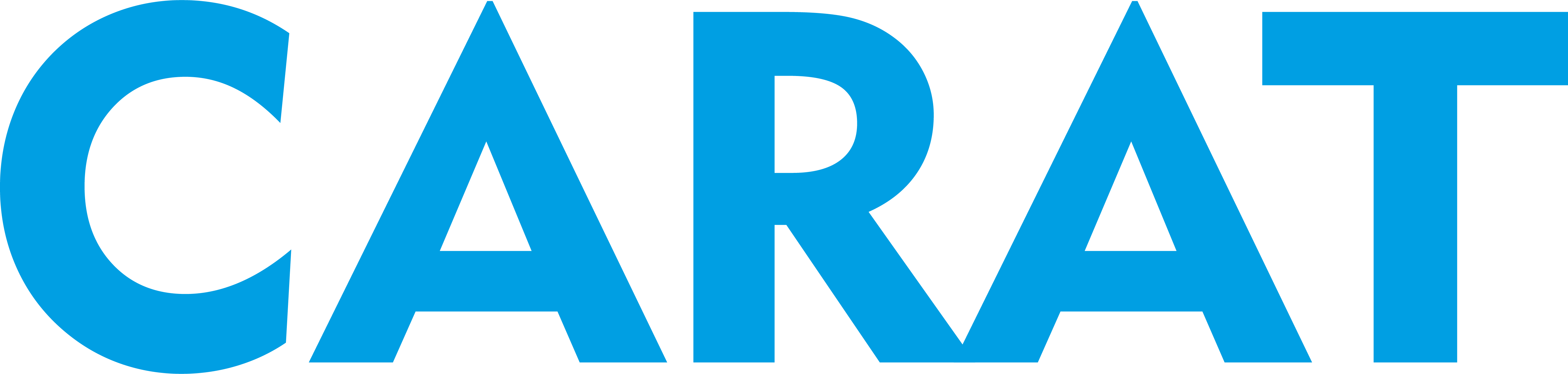 Carat Logo