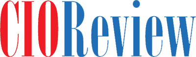 CIO Review logo