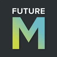FutureM logo