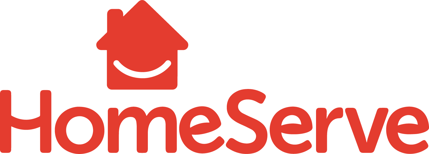 HomeServe Logo