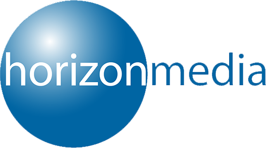 Horizon Media Logo