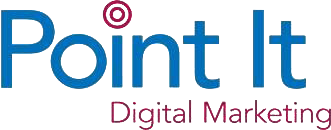 Point it Logo