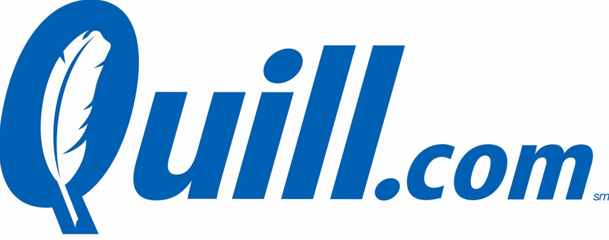 QUill Logo