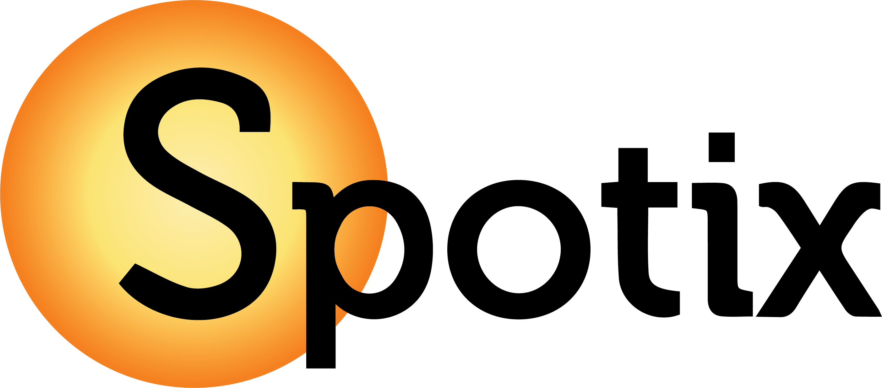 Spotix Logo