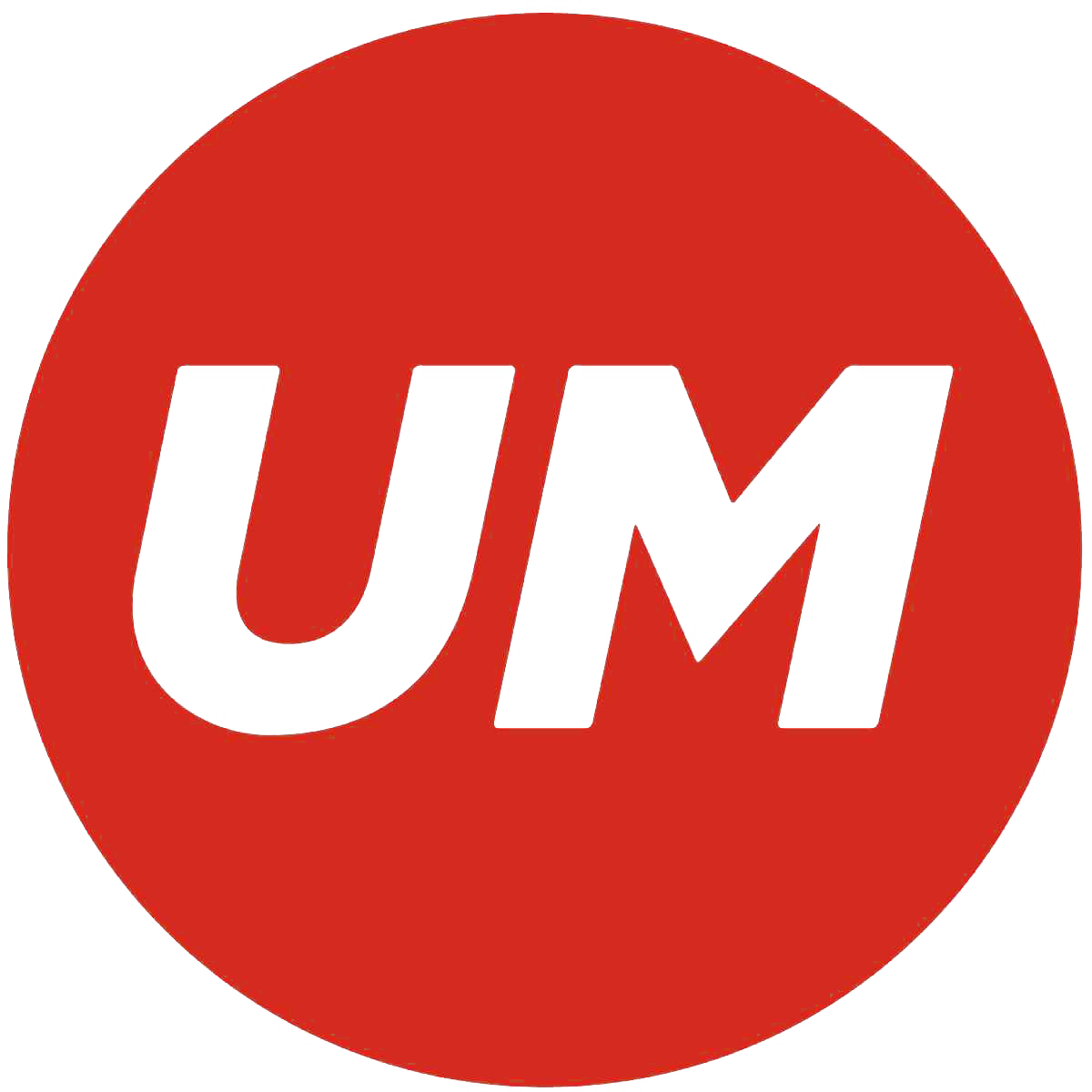 UM logo