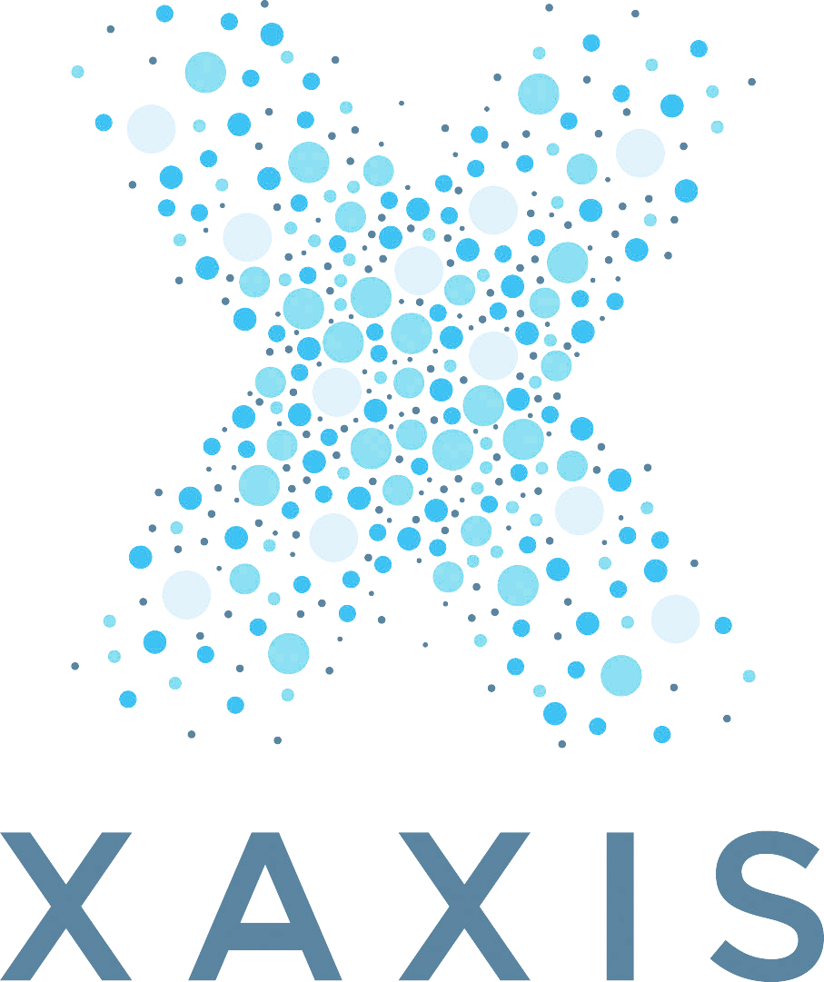 Xaxis Logo