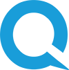 Q logo